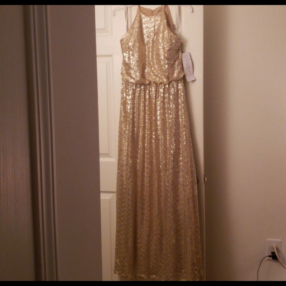 Bill levkoff style 1258 NWT